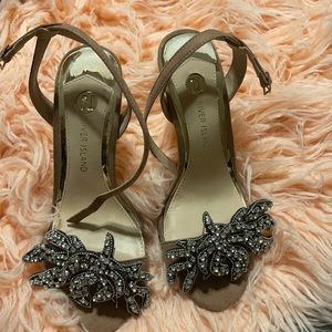 River island sandals